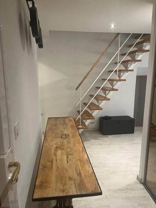 L'Escalier Du Chateau T4 Duplex 9 Couchages 4* Annecy Eksteriør bilde